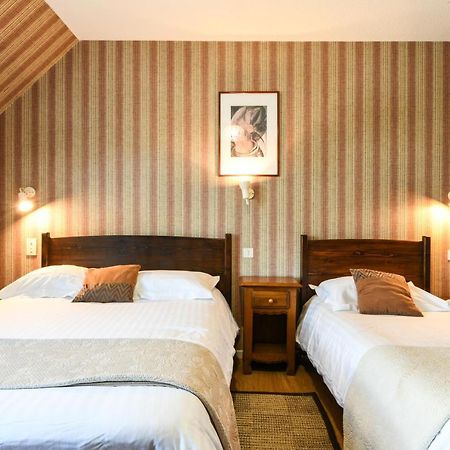 Logis L'Auberge De L'Etable Montory Luaran gambar