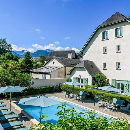 Logis L'Auberge De L'Etable Montory Luaran gambar