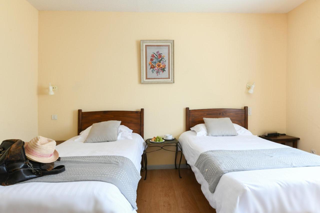 Logis L'Auberge De L'Etable Montory Luaran gambar