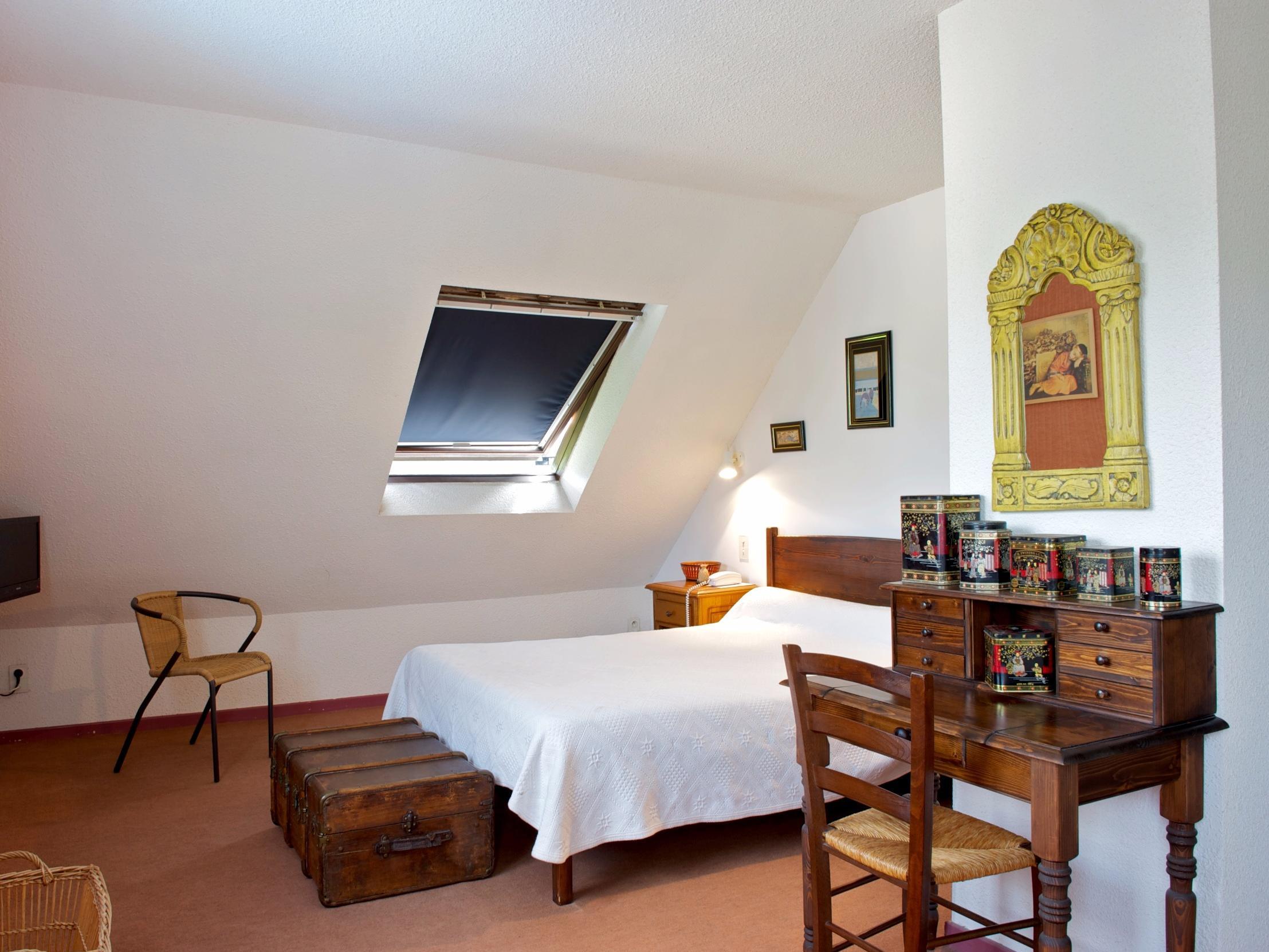 Logis L'Auberge De L'Etable Montory Luaran gambar