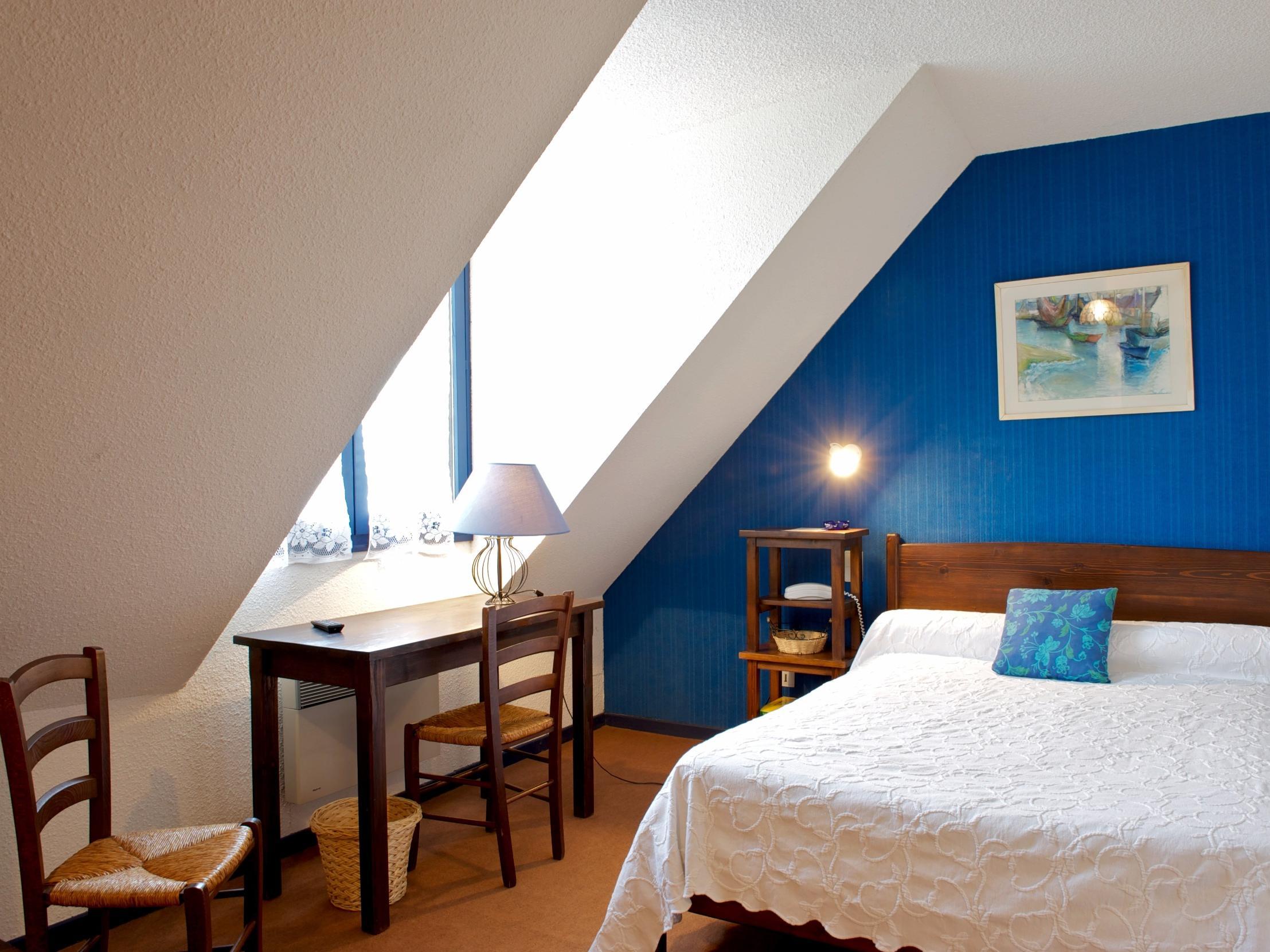 Logis L'Auberge De L'Etable Montory Luaran gambar